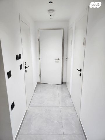 דירה, הבוסתן 9, ברנע, אשקלון