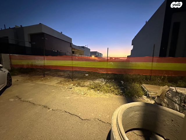 מגרשים, השעורה 5, מרכז שפירא, מרכז שפירא