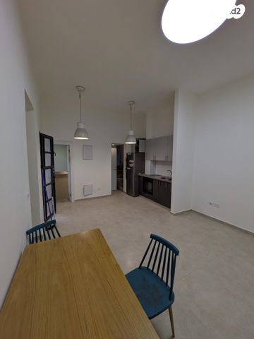 דירה, היבוק 27, מחנה יהודה - לב העיר, ירושלים