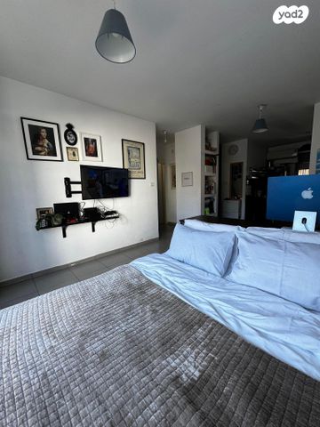 דירה, הרצל 102, פלורנטין, תל אביב יפו