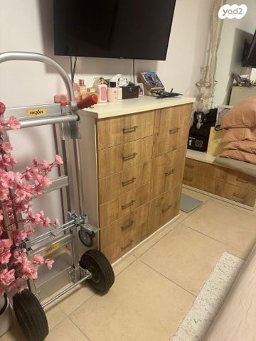 דירה, משעול החרצית 5, גינות שומרון, קרני שומרון