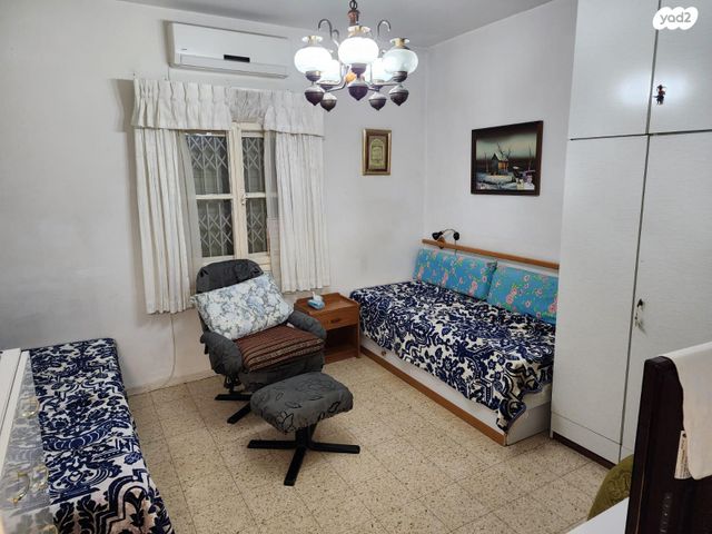 דירה, א.ד. גורדון 1, קרית ים ג', קרית ים