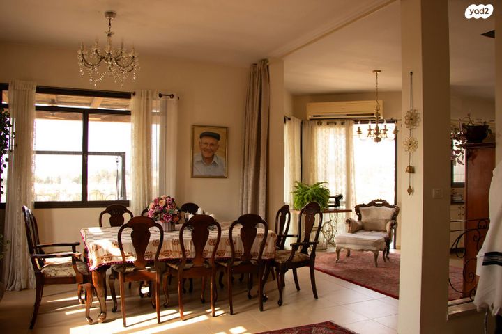 בית פרטי/ קוטג', ברקת 24, נווה אורנים, צפת