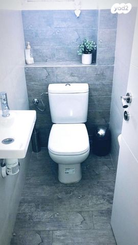 דירה, ישורון 40, רמתיים, הוד השרון