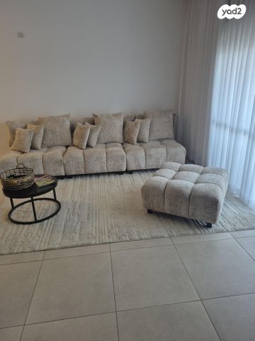 דירת גן, יובלים 1, יובלים, קרית שמונה