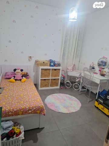 דירה, פרץ ברנשטיין 25, ברנע, אשקלון