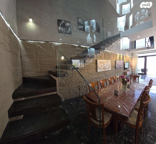 דו משפחתי, החצב 3, גבעת אולגה, חדרה