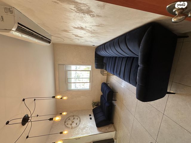 גג/ פנטהאוז, אהרון אשכולי 124, רמות, ירושלים