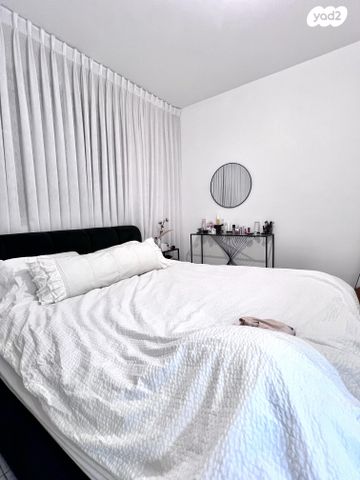 דירה, חיים חפר 9, הרקפות, ראשון לציון