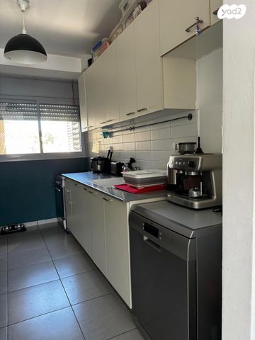 דירה, הרצל 102, פלורנטין, תל אביב יפו