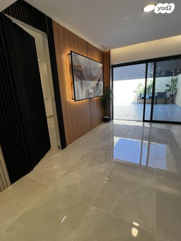 בית פרטי/ קוטג', הכרמל 26, גליקסון, קרית גת