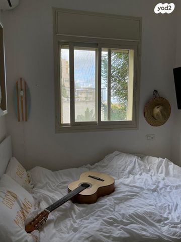 דירה, חנה 19, כרמליה, חיפה