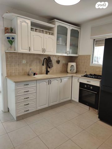 דירה, מבצע אסף 2, נווה זאב, נאות אילן, באר שבע