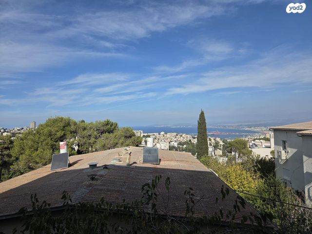 דירה, אלברט איינשטיין 45, אחוזה, חיפה