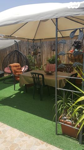 דו משפחתי, צאלים 5, גבים, ערד