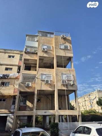 דירה, ההגנה 22, קרית דוד, רחובות