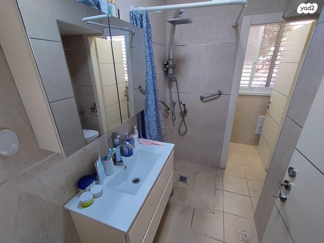 דירה, לבונטין 40, מרכז העיר דרום, נתניה