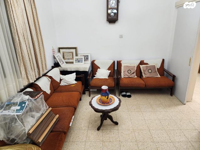 דירה, א.ד. גורדון 1, קרית ים ג', קרית ים