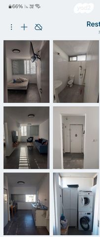 דירה, אליעזר מילרוד 3, שקמים ואגמים, אשקלון