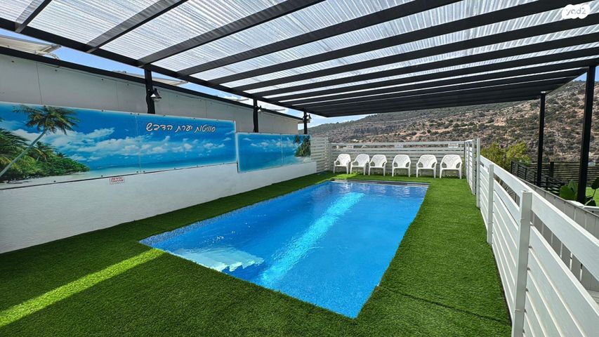 בית פרטי/ קוטג', הרימון 3, יערה, יערה