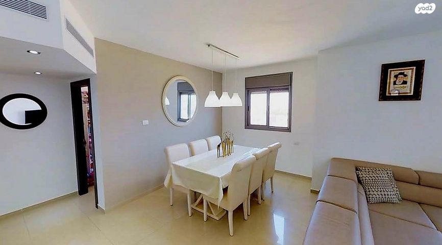 דירה, הרב צבאן 86, קרית מנחם בגין, נתיבות