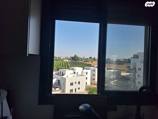 דופלקס, שדרות ציונה צרפת 27, גדרה מזרח, גדרה