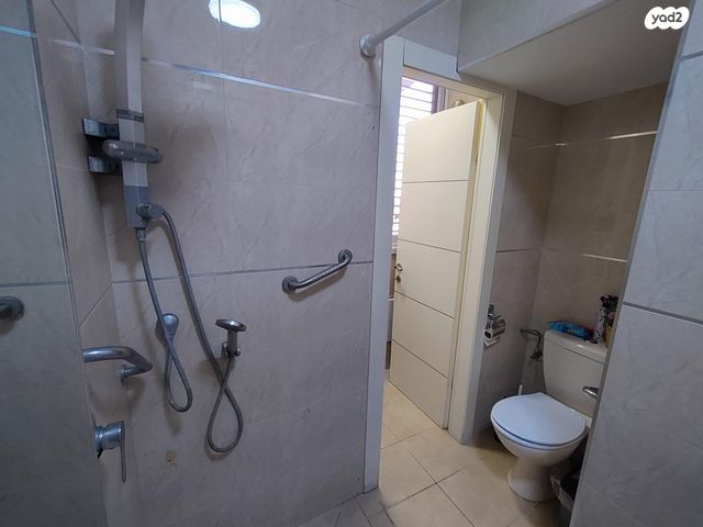 דירה, לבונטין 40, מרכז העיר דרום, נתניה