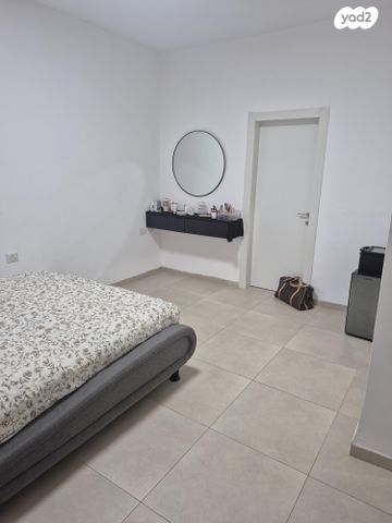 דירת גן, יובלים 1, יובלים, קרית שמונה