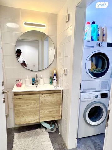 דירה, חיים חפר 9, הרקפות, ראשון לציון