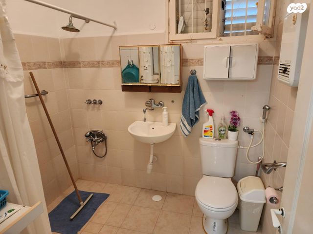 דירה, א.ד. גורדון 1, קרית ים ג', קרית ים