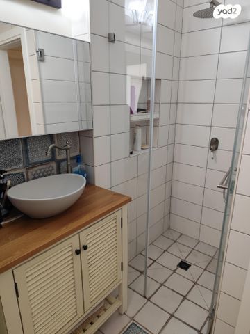 דירה, הצנחנים 30, מחנה יהודה, פתח תקווה