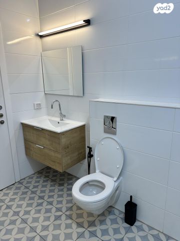 דירת גן, נחל דליות 40, כרמי גת, קרית גת