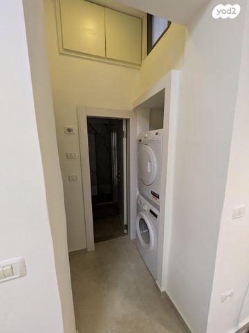 דירה, היבוק 27, מחנה יהודה - לב העיר, ירושלים