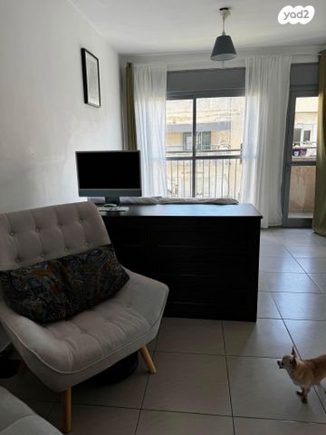 דירה, הרצל 102, פלורנטין, תל אביב יפו