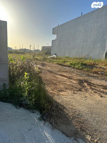 מגרשים, השעורה 5, מרכז שפירא, מרכז שפירא