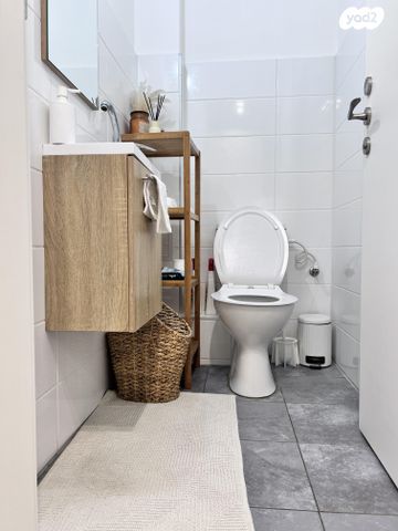 דירה, חיים חפר 9, הרקפות, ראשון לציון