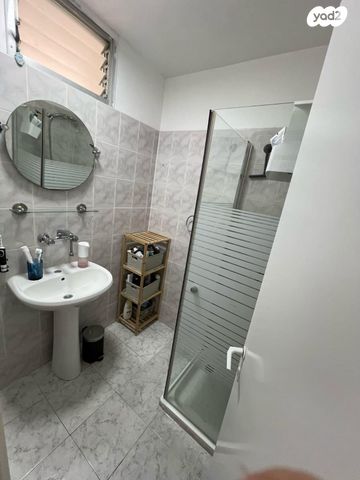 דירה, נתיב תאנה 1, חלמיש, ערד