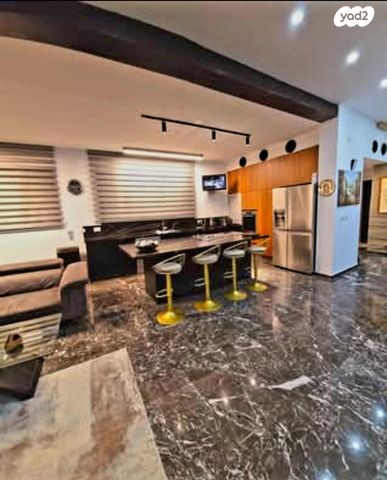 דו משפחתי, החצב 3, גבעת אולגה, חדרה