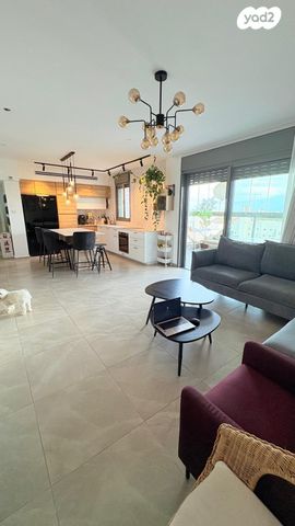 דירה, קטיף 1, נתיבות מערב, נתיבות