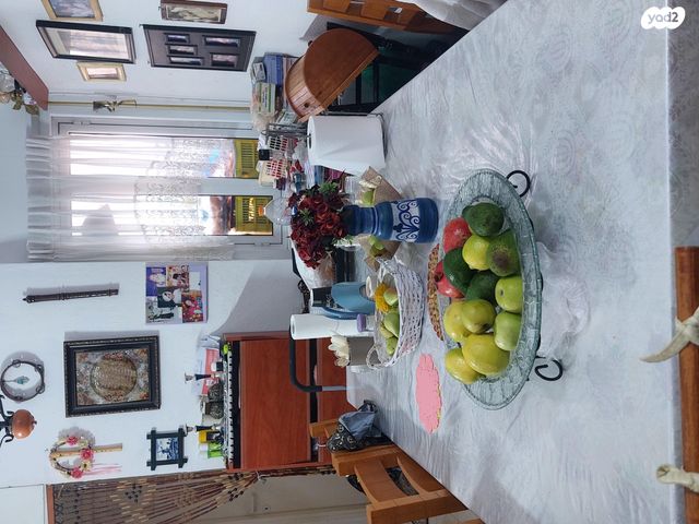 דירה, צונץ 14, נווה עופר, תל כביר, תל אביב יפו