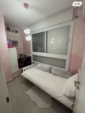 גג/ פנטהאוז, אהרון אשכולי 124, רמות, ירושלים