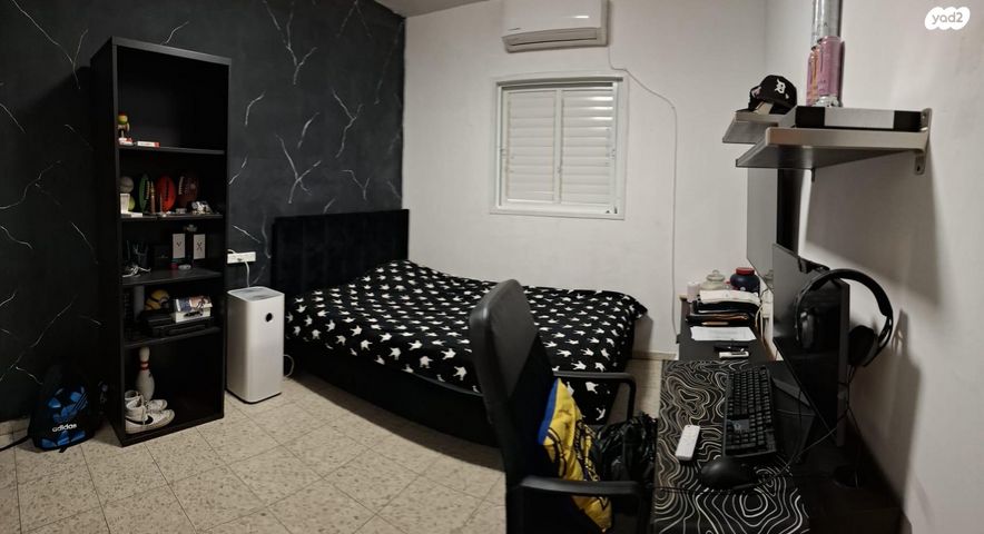 גג/ פנטהאוז, ברקן 13, תל גיבורים, חולון