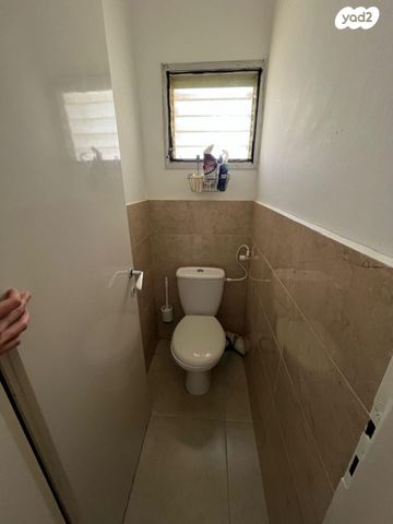 דירה, נתיב תאנה 1, חלמיש, ערד