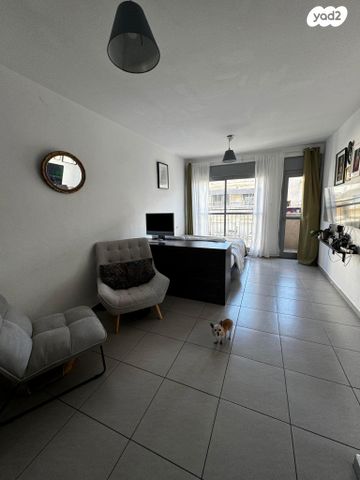 דירה, הרצל 102, פלורנטין, תל אביב יפו