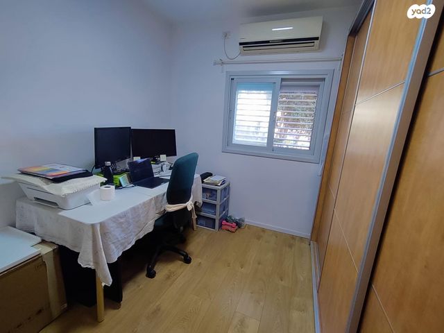 דירה, לבונטין 40, מרכז העיר דרום, נתניה