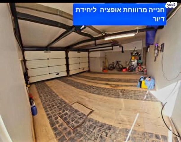 דו משפחתי, החצב 3, גבעת אולגה, חדרה