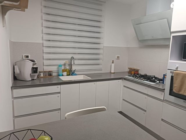 דירה, פרץ ברנשטיין 25, ברנע, אשקלון