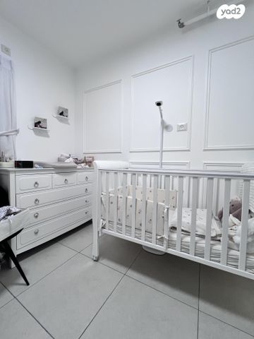 דירה, חיים חפר 9, הרקפות, ראשון לציון