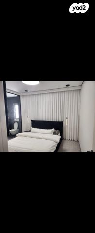 דירה, הבוסתן 9, ברנע, אשקלון