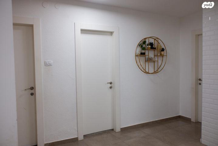 בית פרטי/ קוטג', החיד"א 28, קרית משה, נתיבות